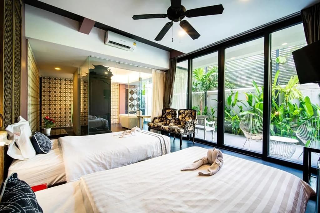 See Sea Villa Phuket SHA - photo 40