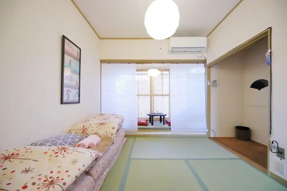 Oyado Tofukuji 2 - photo 3