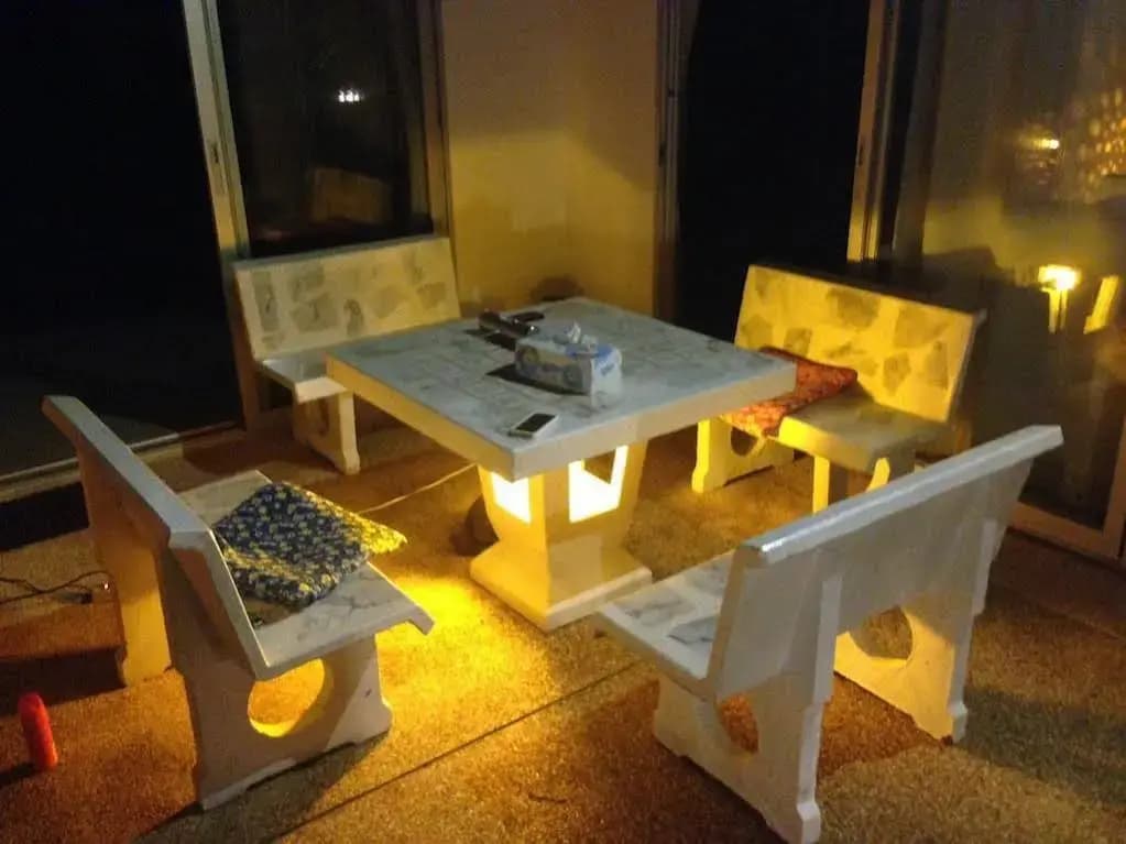 Villa Sakoo Resort - photo 2