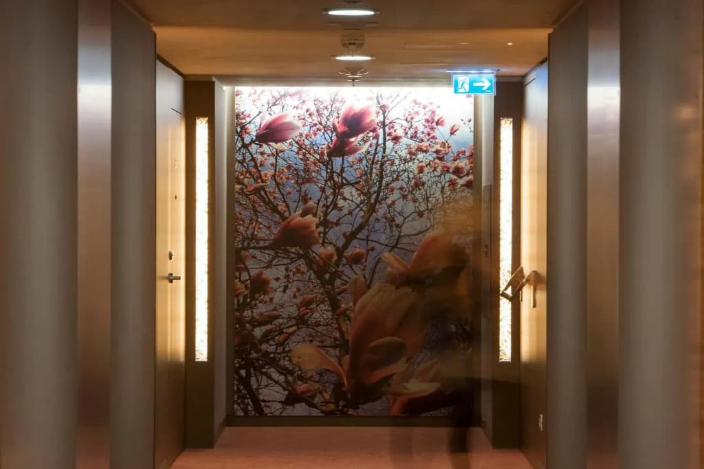 Austria Trend Hotel Savoyen Vienna - photo 16