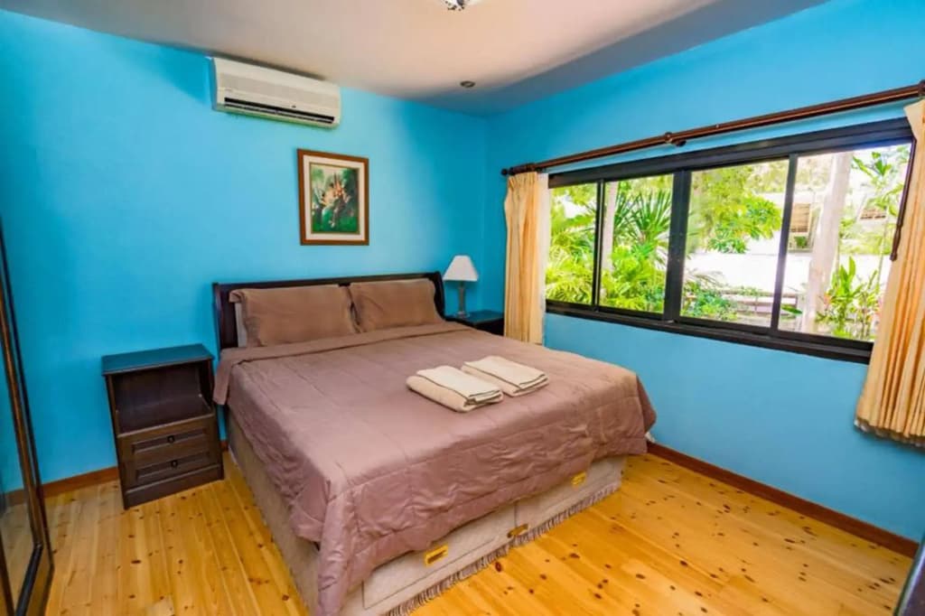 Natien Beach Villa - photo 2