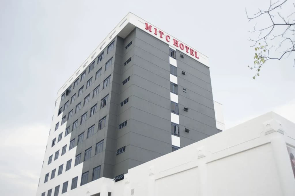 MITC Hotel - photo 1