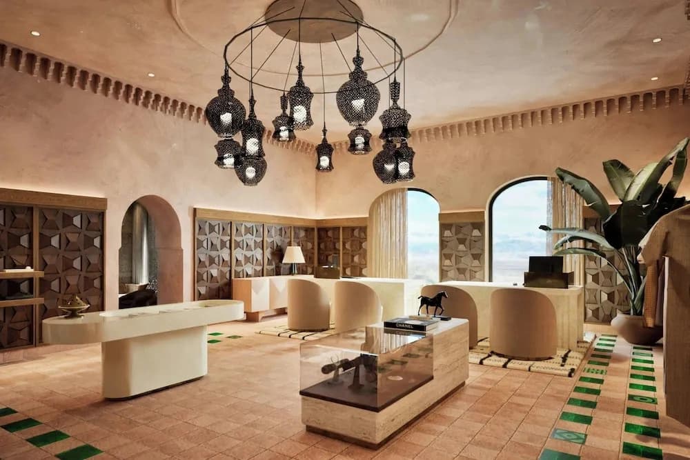 Amerruk, Marrakech, Autograph Collection - photo 2