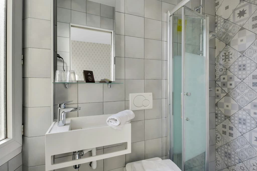 Hotel Riviera Elysées - photo 42