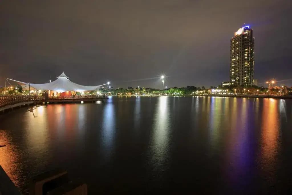 Sumi Hotel Mangga Besar - photo 9