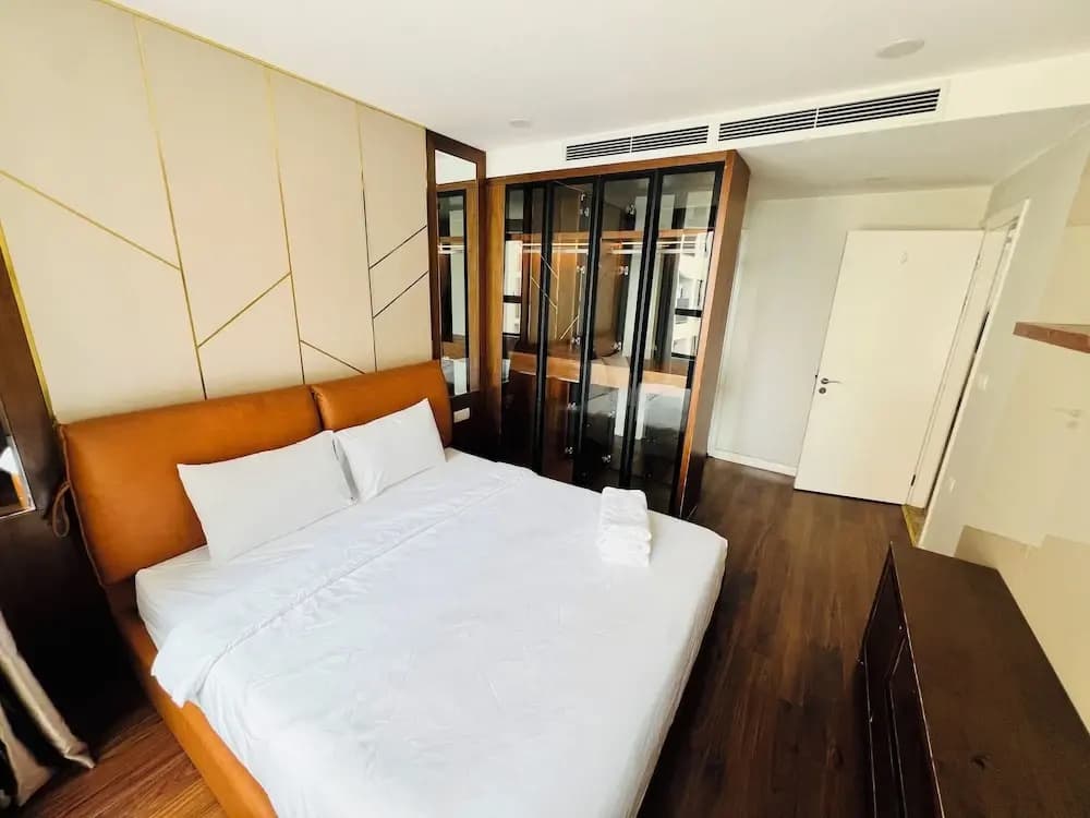 Vinhomes D'Capitale - photo 15