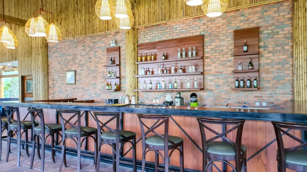 Sheraton Phu Quoc Long Beach Resort - photo 50