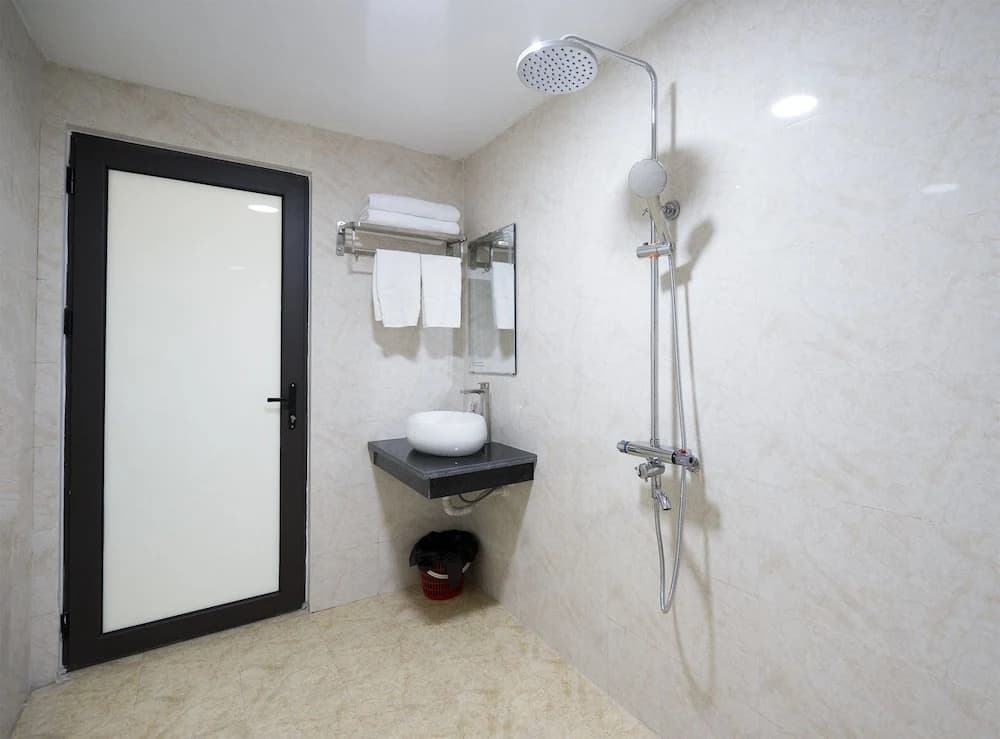 Padama Hotel - photo 9