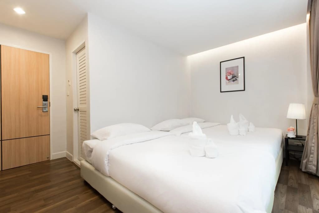 Metro Hotel - photo 23