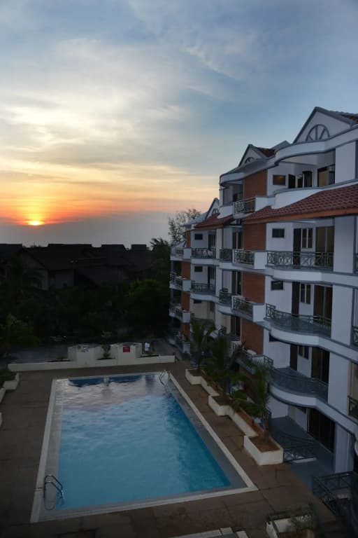 Perdana Serviced Apartment & Resorts - photo 15