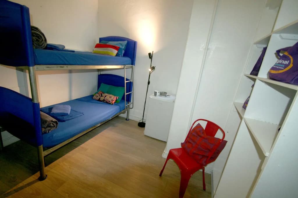 Original Backpackers - photo 6