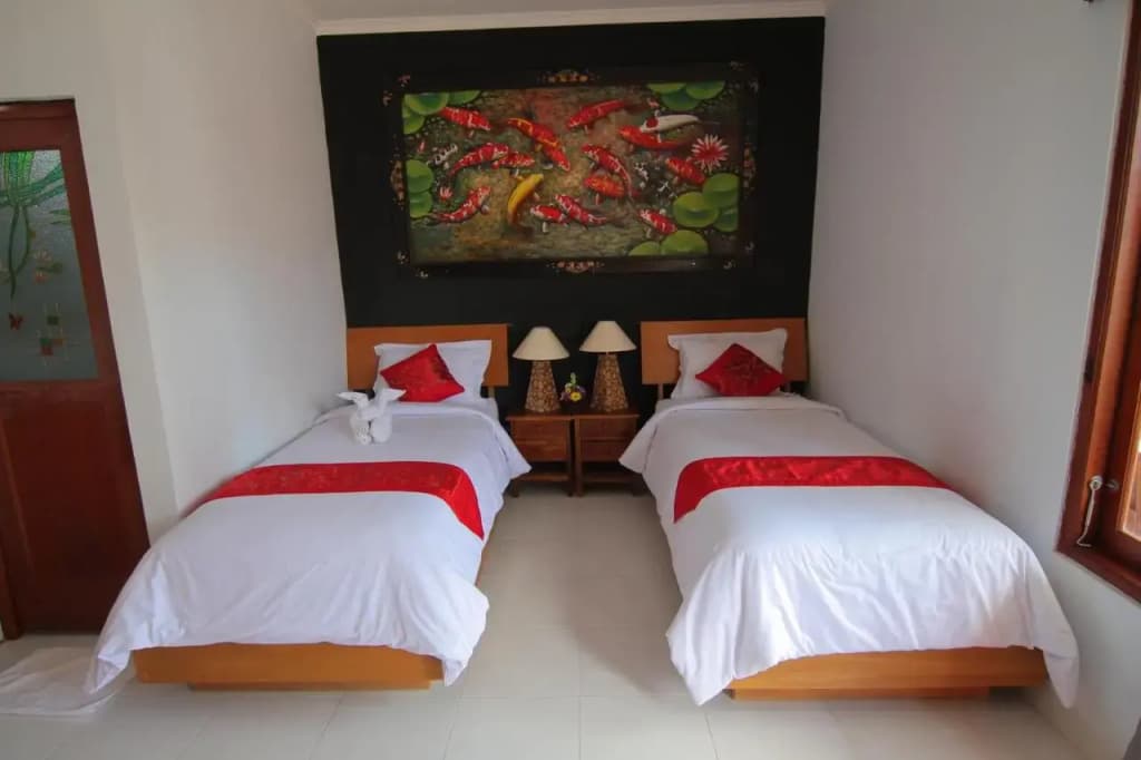 Bubu Inn - photo 2