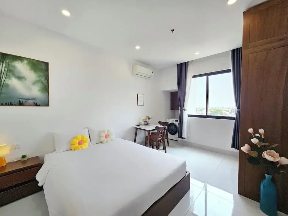 LAM Apartment & Hotel Danang - photo 3
