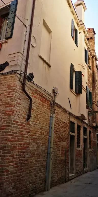 Casa Fortuny Luxury Apartment - main photo