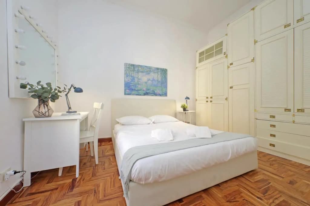 4bnb - Lante Apartment - photo 19