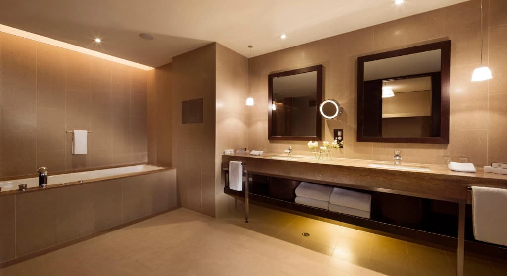 InterContinental Melbourne The Rialto by IHG - photo 4