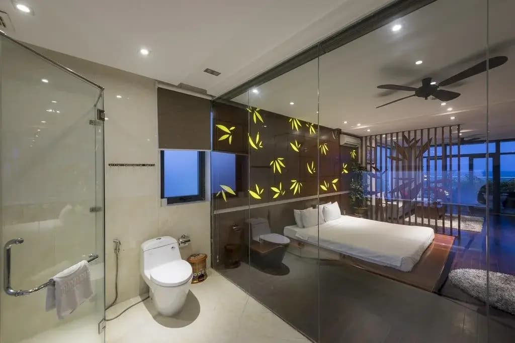 Sea Flower Hotel - photo 10