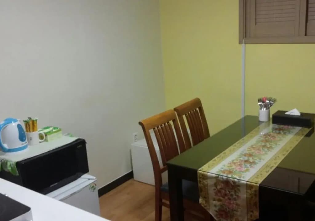 Ho Hometel - photo 19