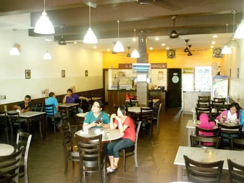 Vitro Hotel - photo 18