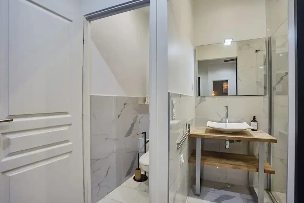 Sublime Flat in the Centre of Paris/montorgueil - photo 10