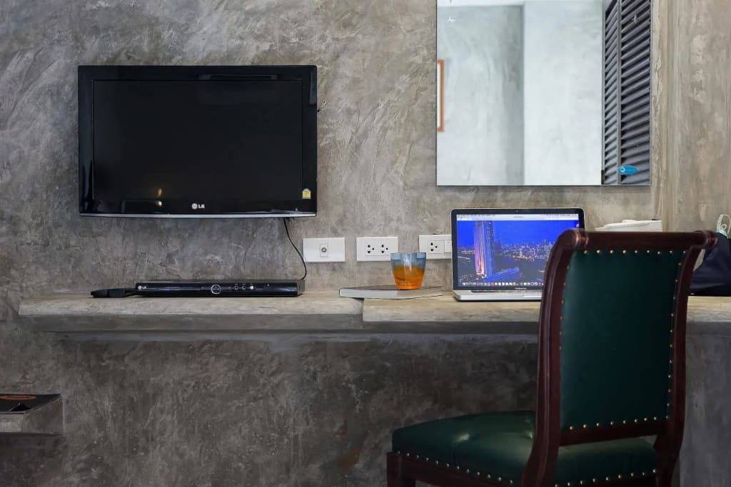 Buddy Boutique Inn - photo 2