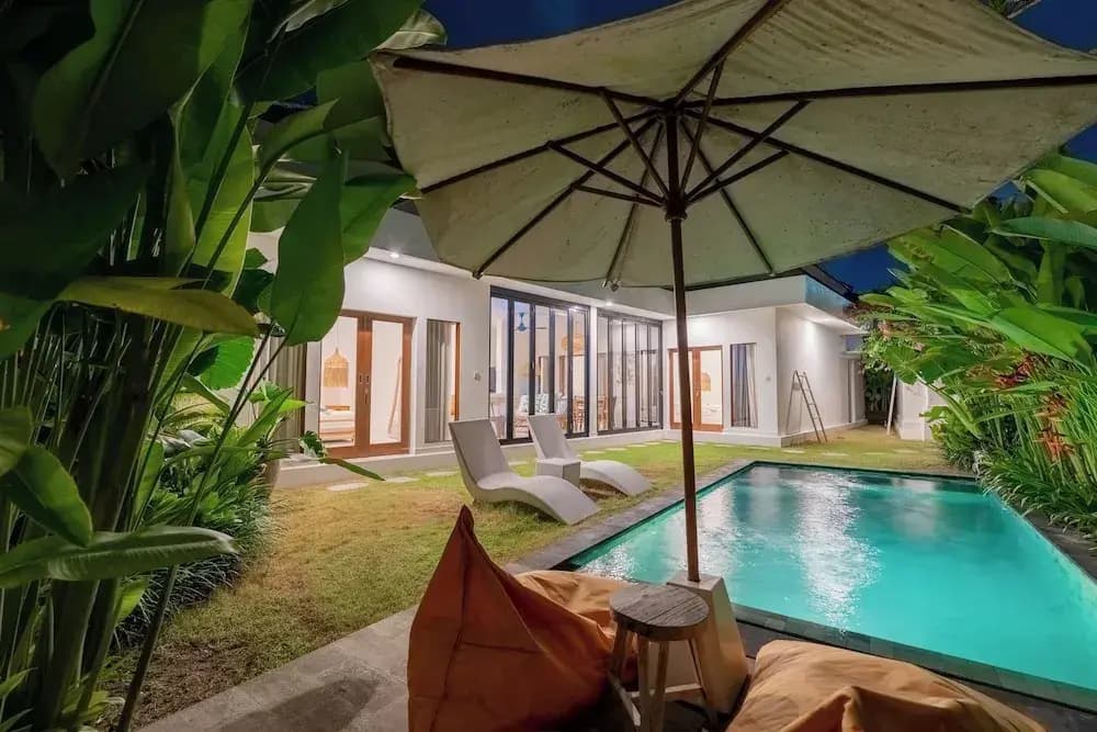 Villa Meli Canggu - photo 5