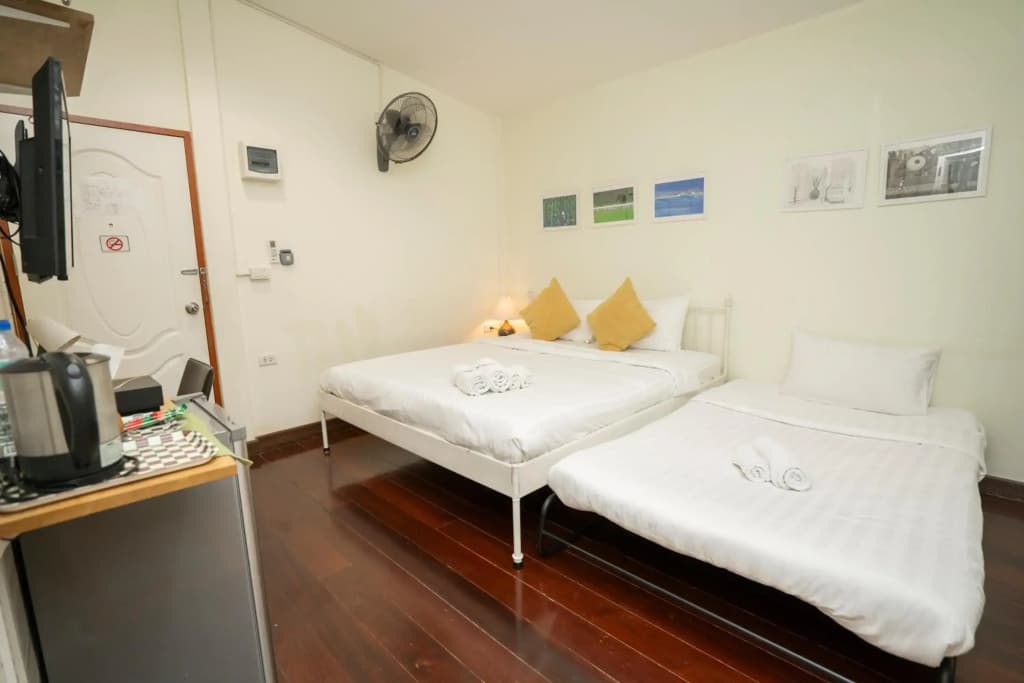 Greenery Hostel - photo 5