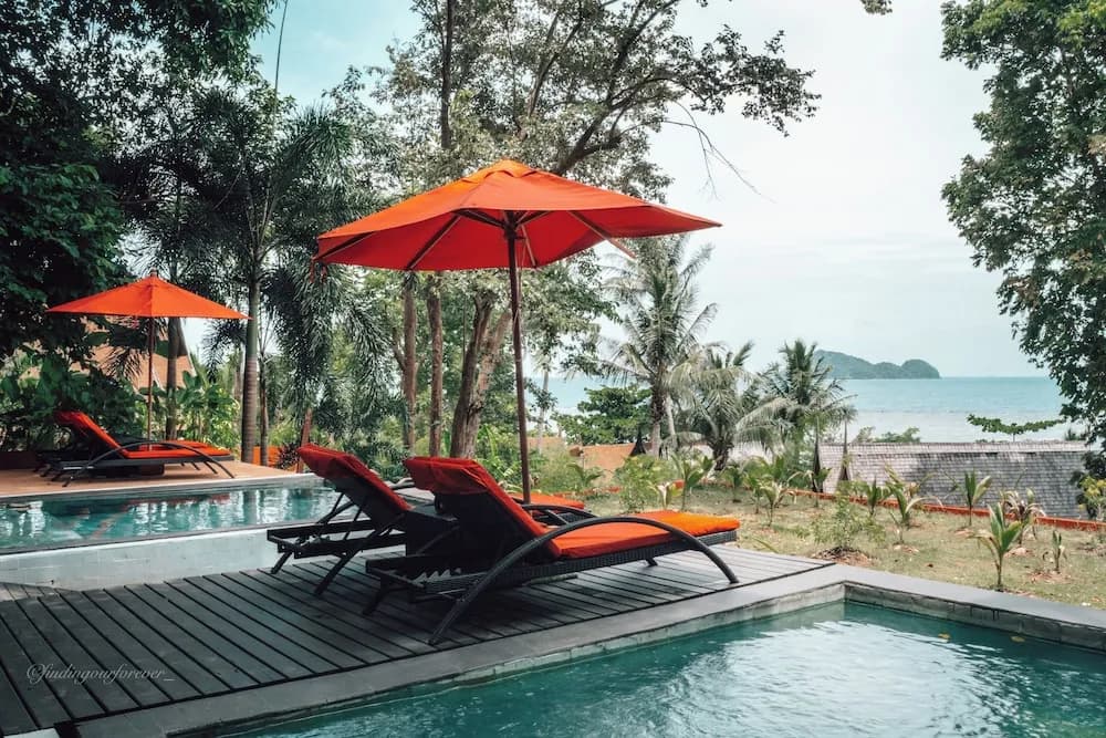 Phangan Bungalow - photo 9