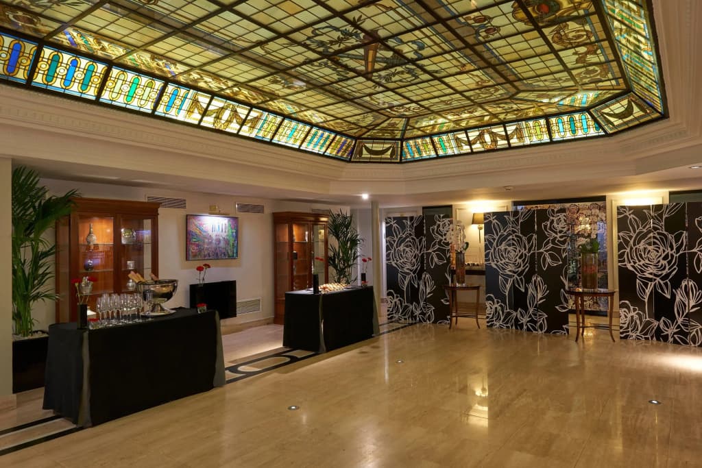 Melia Paris Vendôme - photo 24