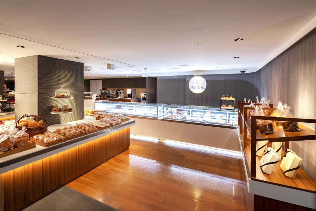 BanyanTree Club & Spa Seoul - photo 15