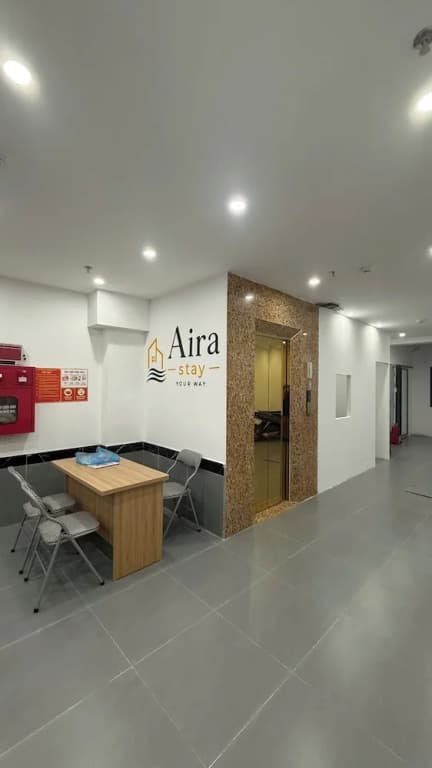 Aira Kim Ma Apartment - photo 14