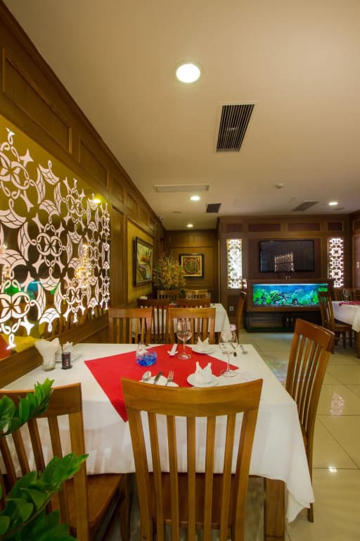 Emerald Hotel Hanoi - photo 27