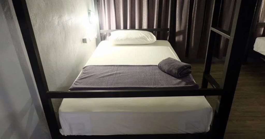Zent & Bao Hostel - photo 3