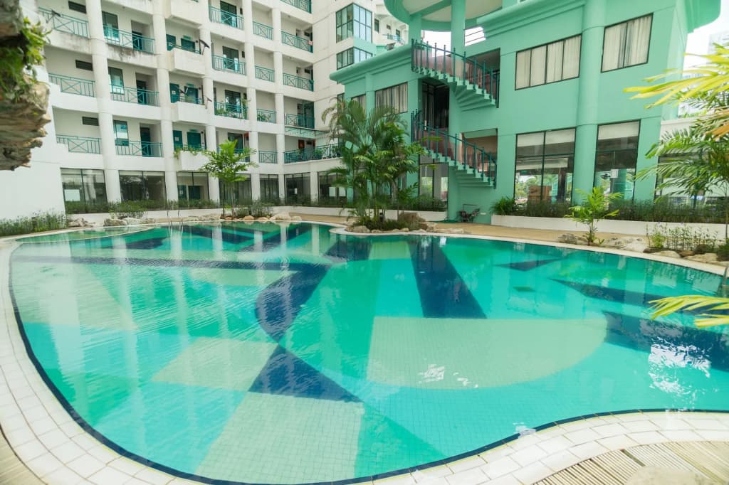 Istana Residences Langkawi - photo 15