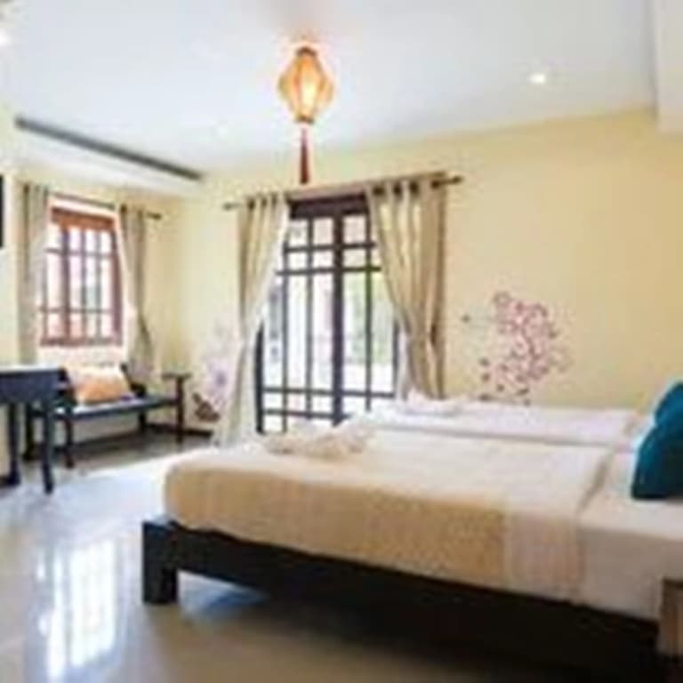 Banana Beach Resort - photo 3