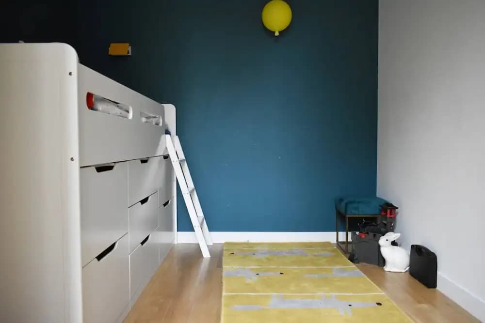 Spacious Parisian Family Apartment - photo 10