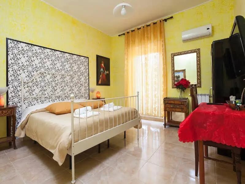 Bed&Breakfast Sicilia Suite - photo 4