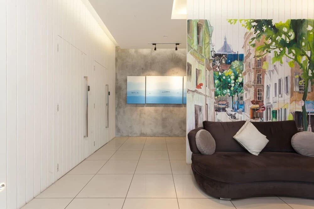 ZEN Rooms Pertam Jaya - photo 12