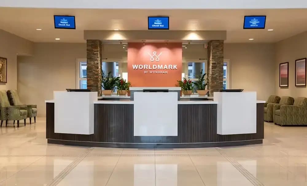 WorldMark Las Vegas Boulevard - photo 30