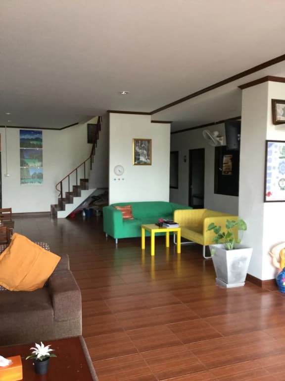 Pro Chill Krabi Guesthouse - photo 15