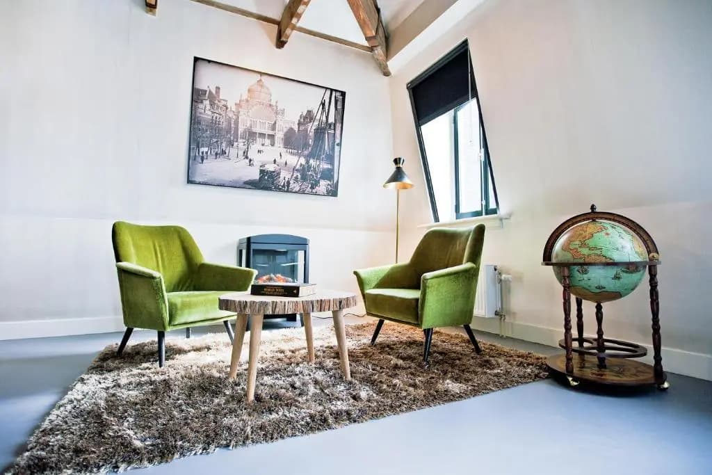 V Lofts - photo 9