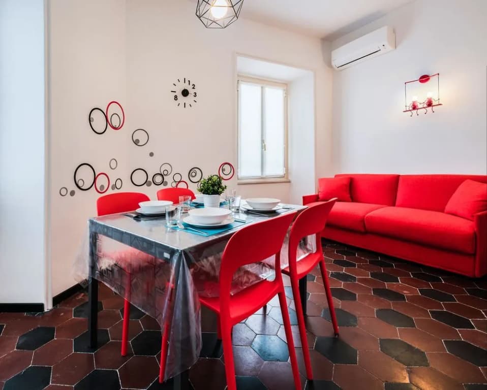 Lele Rooms San Lorenzo - photo 16