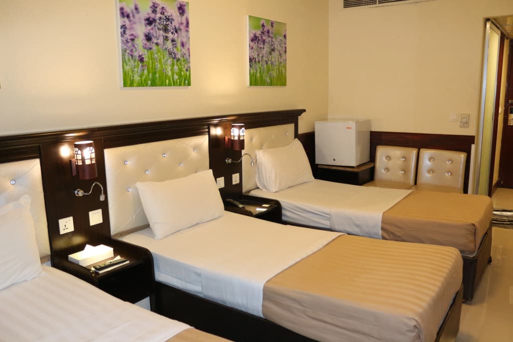 Mariana Hotel - photo 23