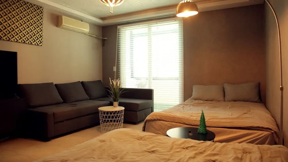 Hongdae PR. Modern Studio. - photo 4
