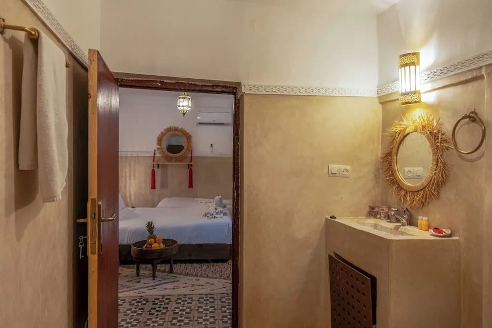 Riad Les Orangers du Désert - photo 9