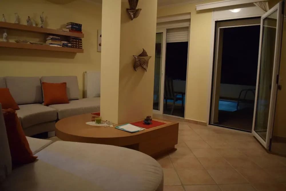 Private Pool & Panorama View Villa - photo 7