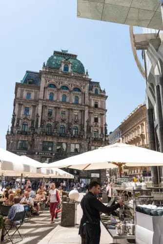 Palais Schottentor by welcome2vienna - photo 23