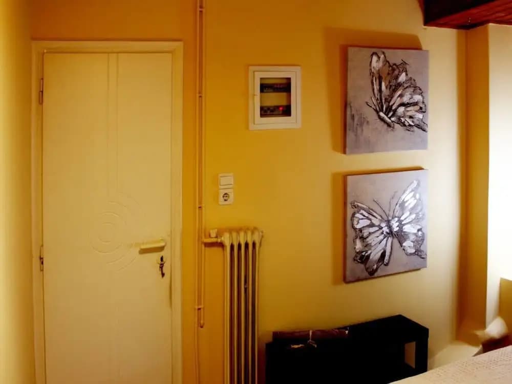 Sweet stone apartment in Imittos - photo 5