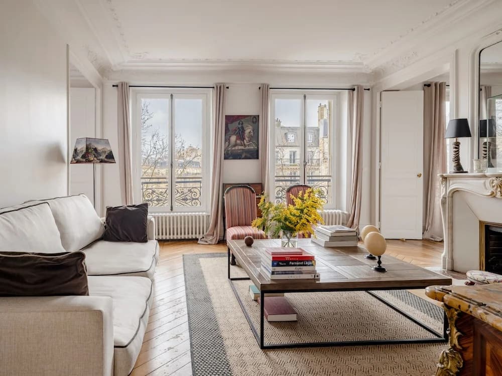 Paris Arc de Triomphe Residence - photo 5
