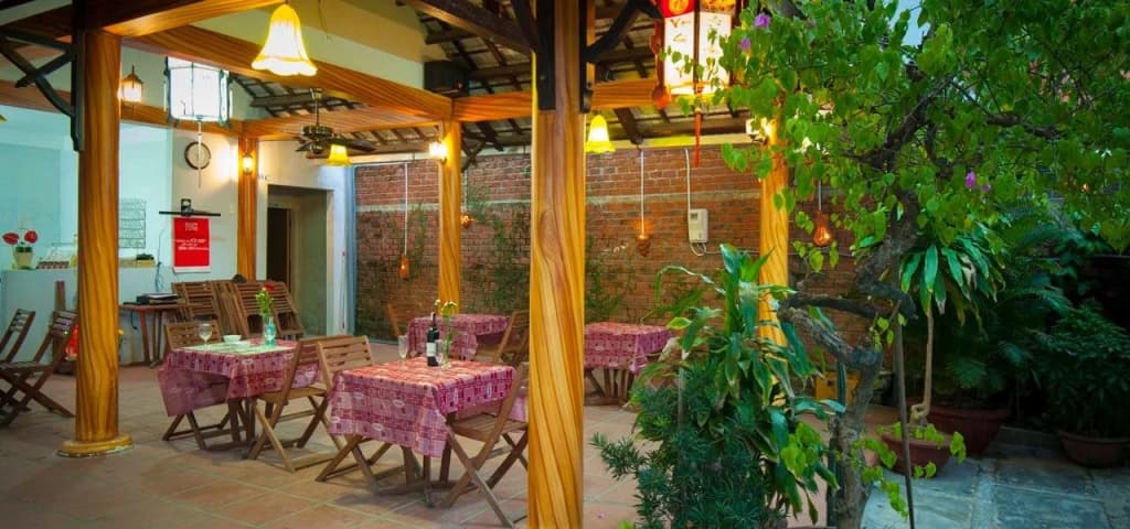 Carambola Homestay - photo 8
